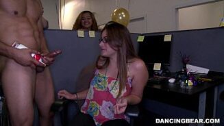 Blowjob