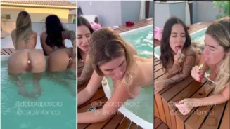 Debora Peixoto