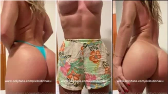 Masturbation