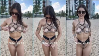 Naturista Fit