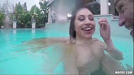 Latina Porn